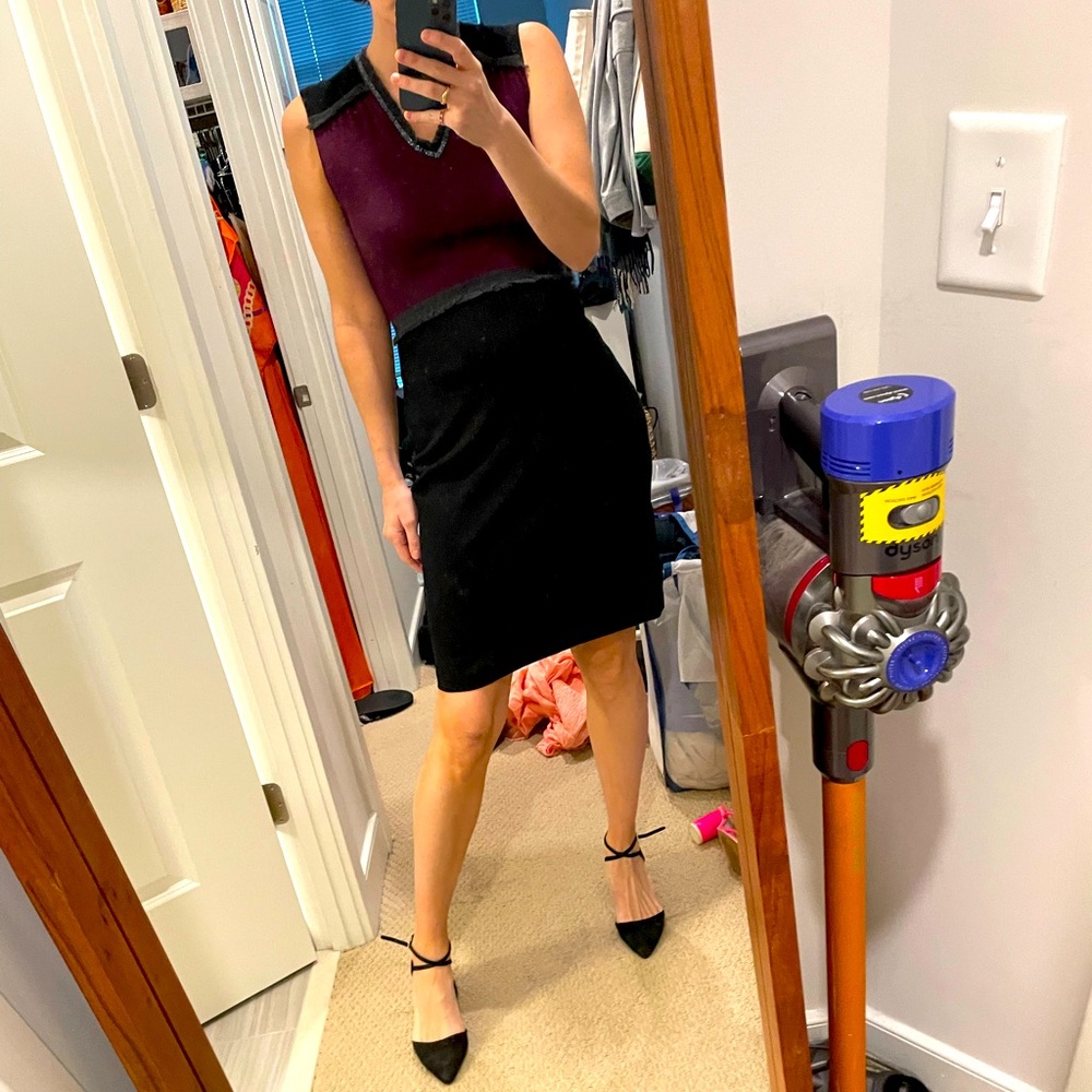 Tory Burch dress